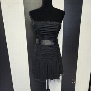 Vintage Betsey Johnson dress